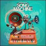 Song Machine, Season One: Strange Timez [Deluxe] [LP]