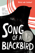 Song of a Blackbird: A Graphic Novel