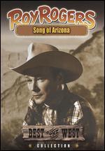 Song of Arizona