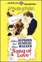 Song of Love