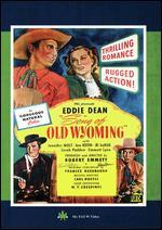 Song of Old Wyoming