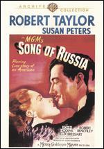 Song of Russia