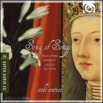 Song of Songs 