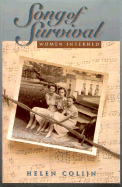 Song of Survival: Women Interned