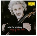 Song of the Cello