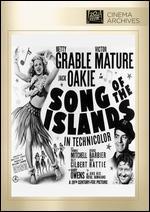 Song of the Islands