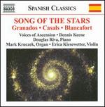 Song of the Stars
