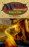 Song of Time: Song of Time