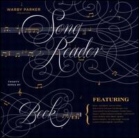 Song Reader - Beck