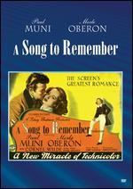 Song Without End