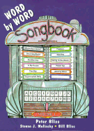 Songbook - Molinsky, Steven J., and Bliss, Bill