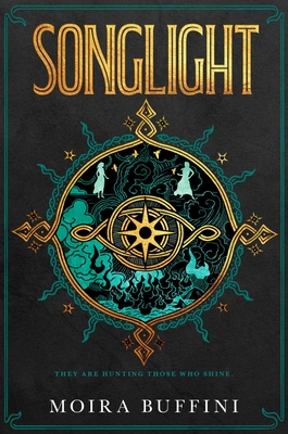 Songlight - Buffini, Moira
