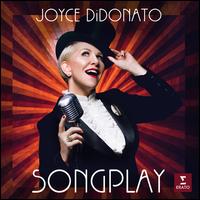 Songplay - Charlie Porter (flugelhorn); Charlie Porter (trumpet); Chuck Israels (bass); Craig Terry (piano); Craig Terry (harpsichord); Jimmy Madison (drums); Joyce DiDonato (mezzo-soprano); Lautaro Greco (bandoneon); Steve Barnett (shaker)