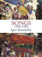 Songs 1906-1920