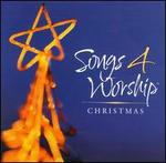 Songs 4 Worship: Christmas