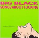 Songs About Fucking