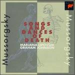 Songs and Dances of Death