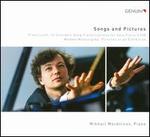 Songs and Pictures