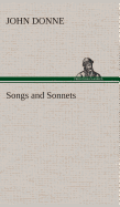Songs and Sonnets