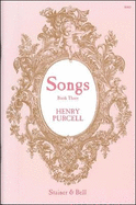 Songs - Book 3