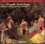 Songs by Camille Saint-Sa�ns
