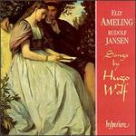 Songs by Hugo Wolf