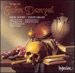 Songs by John Danyel