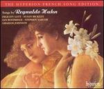 Songs by Reynaldo Hahn