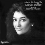 Songs by Richard Strauss