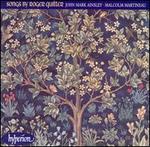Songs By Roger Quilter