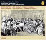 Songs by Schubert's Friends & Contemporaries