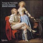 Songs by Tom�sek
