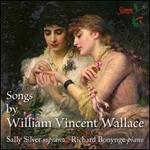 Songs by William Vincent Wallace