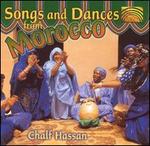 Songs & Dances from Morocco, Vol. 2