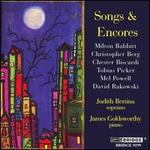 Songs & Encores