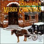 Songs for a Merry Christmas