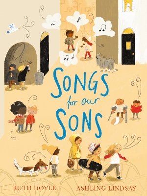 Songs for our Sons - Doyle, Ruth
