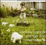 Songs for Polarbears