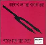 Songs for the Deaf