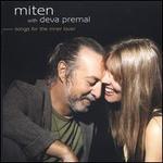 Songs For the Inner Lover