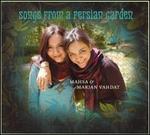 Songs from a Persian Garden