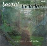 Songs from a Secret Garden