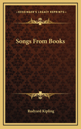 Songs from Books