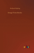 Songs From Books
