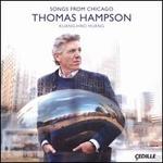 Songs from Chicago