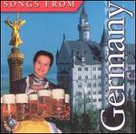 Songs from Germany