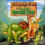 Songs from Land Before Time