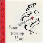 Songs from My Heart