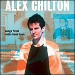 Songs from Robin Hood Lane