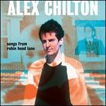 Songs from Robin Hood Lane